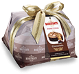 BONIFANTI PANETTONE GLASSATO CON GOCCE DI CIOCCOLATO GR 850 - BONIFANTI PANETTONE GLASSATO CON GOCCE DI CIOCCOLATO GR 850